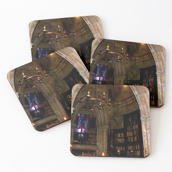Item preview, Wizard´s Grand Office  designed and sold by Niina  Niskanen.