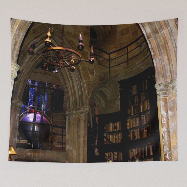 Item preview, Wizard´s Grand Office  designed and sold by Niina  Niskanen.