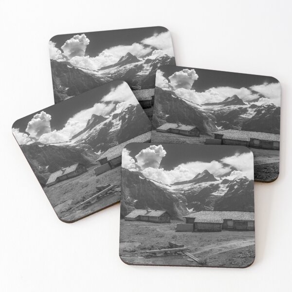 Item preview, Grindelwald, Switzerland designed and sold by PeterCseke.