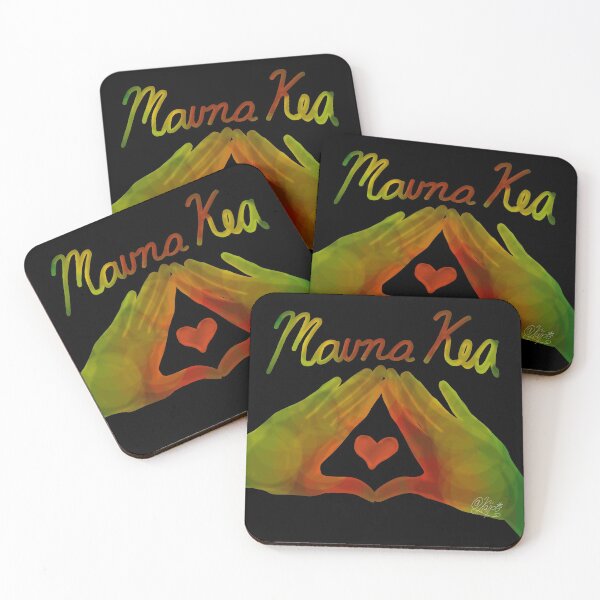 Item preview, Mauna Kea designed and sold by BlueBrryPanCake.