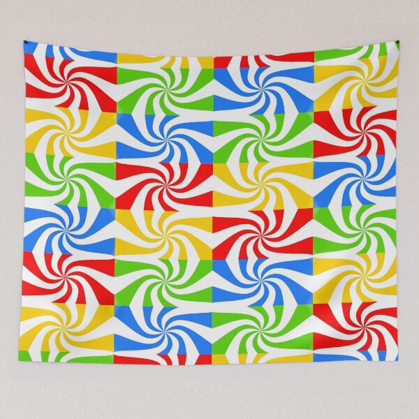 Item preview, abstract pattern designed and sold by MallsD.