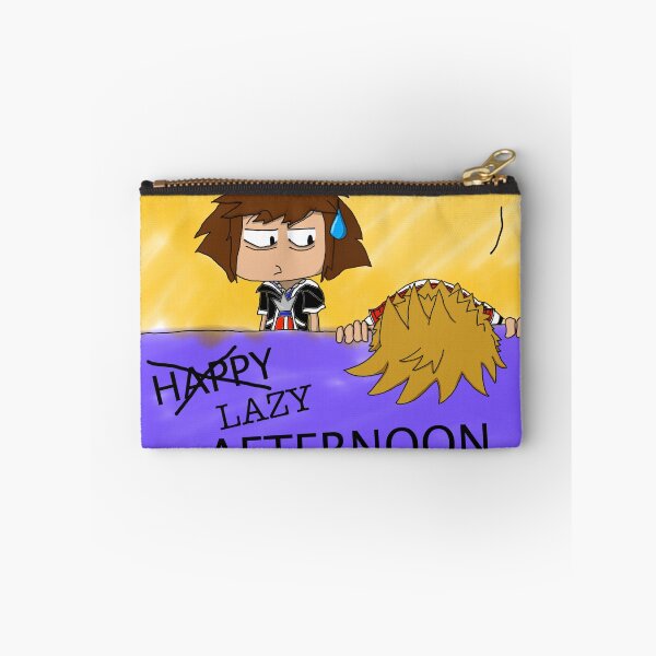 Item preview, happy/lazy designed and sold by picapickup.