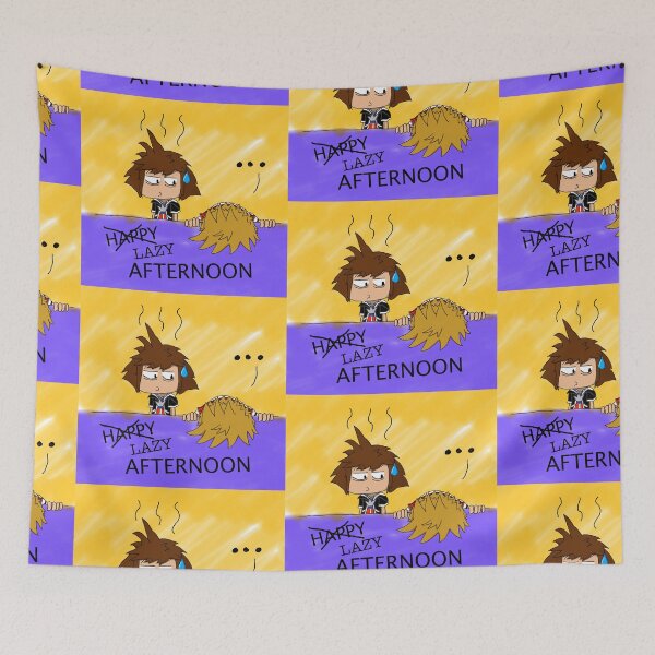 Item preview, happy/lazy designed and sold by picapickup.