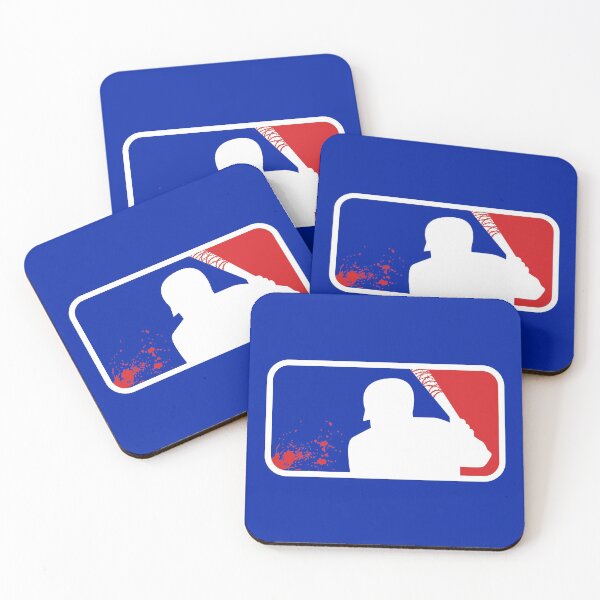 Item preview, Zombie Blood Baseball Parody  designed and sold by ThatMerchStore.