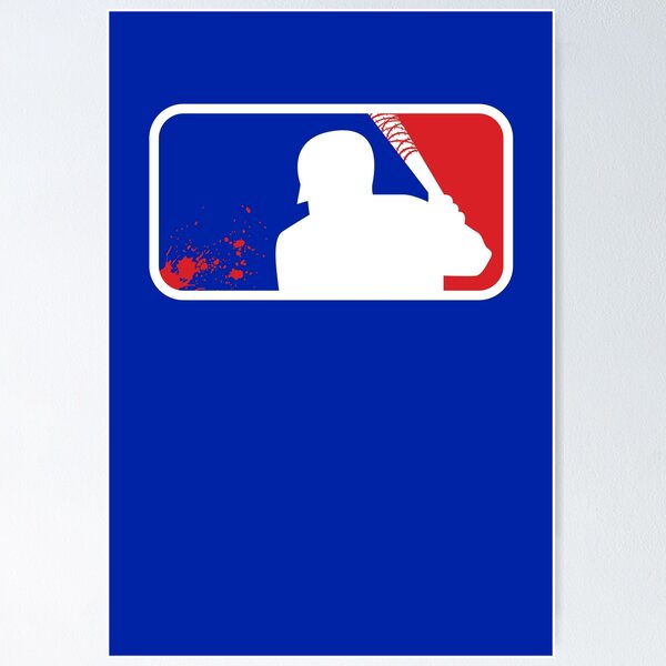 Item preview, Zombie Blood Baseball Parody  designed and sold by ThatMerchStore.