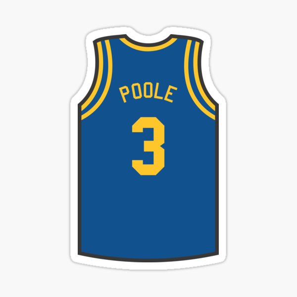 Jordan Poole Gifts & Merchandise | Redbubble