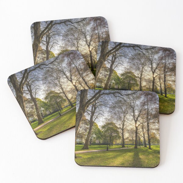 Item preview, Green Park London designed and sold by Londonimages.