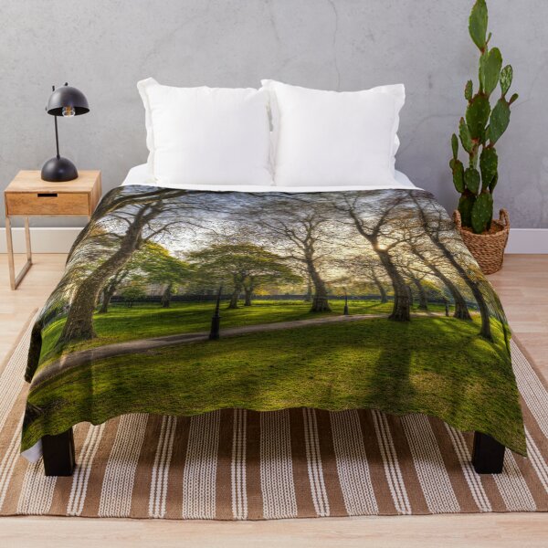 Item preview, Green Park London designed and sold by Londonimages.