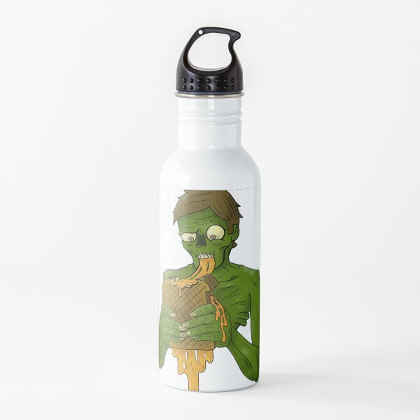 Grilled Cheeese Water Bottle