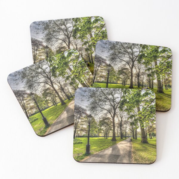 Item preview, Green Park London designed and sold by Londonimages.