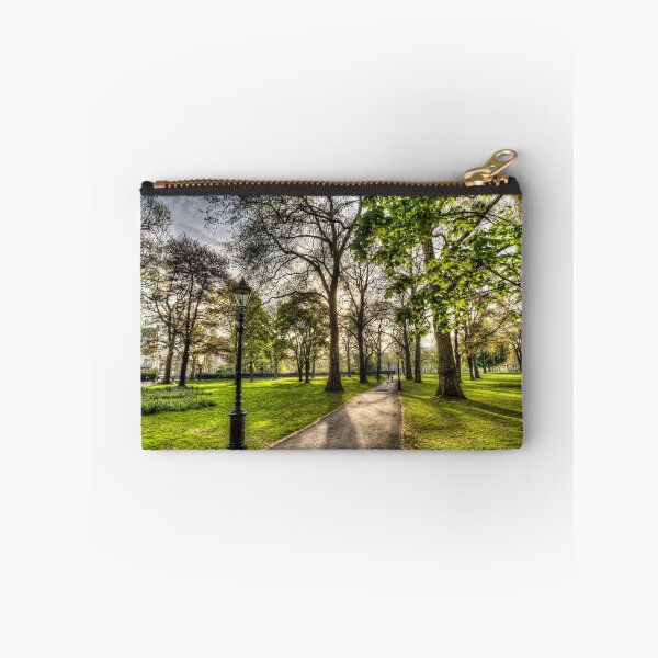 Item preview, Green Park London designed and sold by Londonimages.