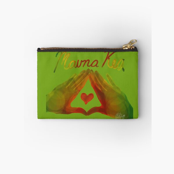 Item preview, Maunu Kea designed and sold by BlueBrryPanCake.