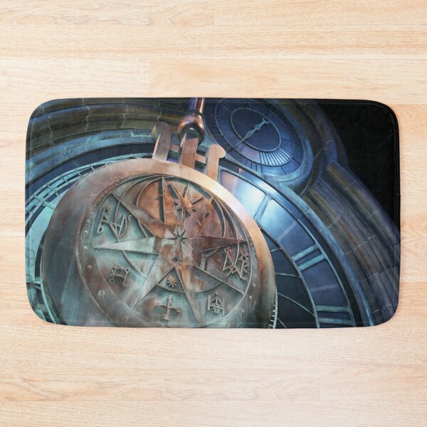 Item preview, When Clock Strikes At Midnight  designed and sold by Niina  Niskanen.