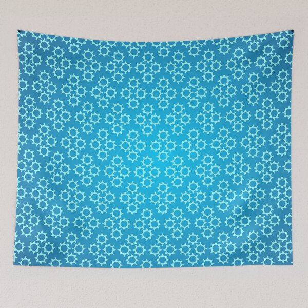 Item preview, star pattern designed and sold by MallsD.