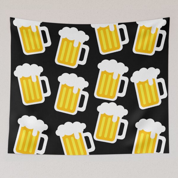 Item preview, BEER LOVE designed and sold by MallsD.