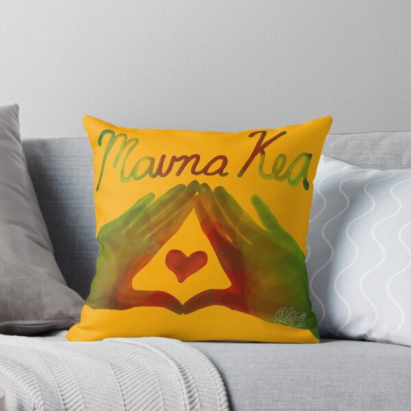 Item preview, Mauna Kea designed and sold by BlueBrryPanCake.