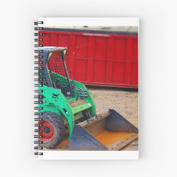Item preview, Bobcat designed and sold by Rodney Williams.