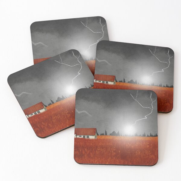 Item preview, Lightning Strike designed and sold by katherineblower.
