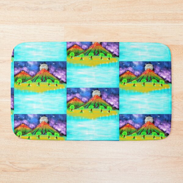 Item preview, Mako Island ‘H2O Inspired’ Artwork designed and sold by AmysArtwork.