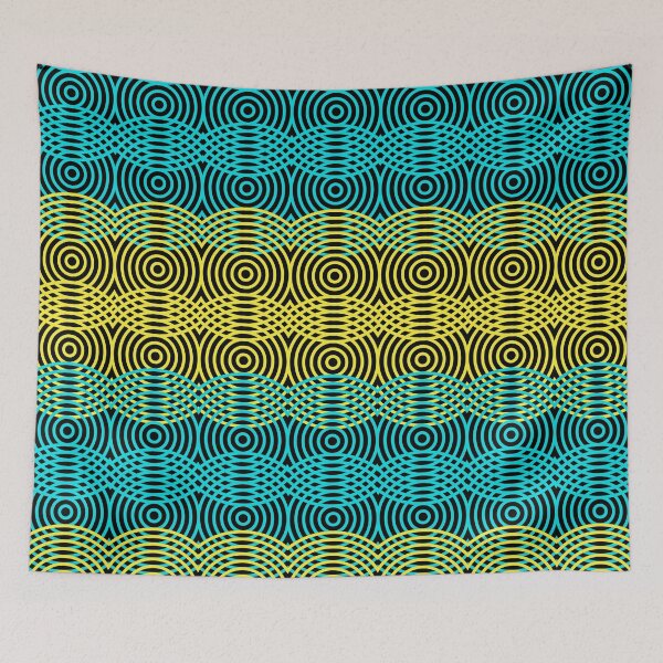 Item preview, circular pattern designed and sold by MallsD.