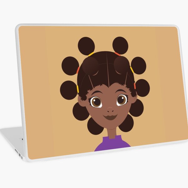 Cutesy! Laptop Skin