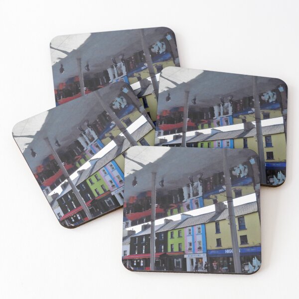 Item preview, St John's Street, Waterford, Ireland designed and sold by wiggyofipswich.