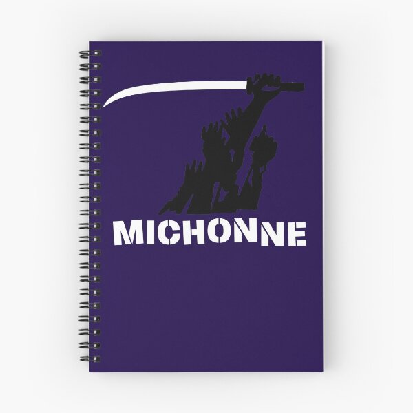 Item preview, Michonne Zombie Hands designed and sold by ThatMerchStore.