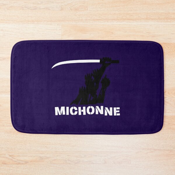 Item preview, Michonne Zombie Hands designed and sold by ThatMerchStore.
