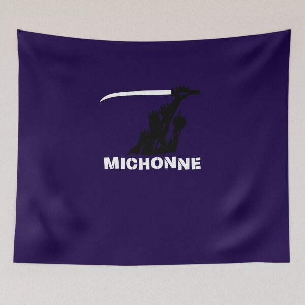 Item preview, Michonne Zombie Hands designed and sold by ThatMerchStore.