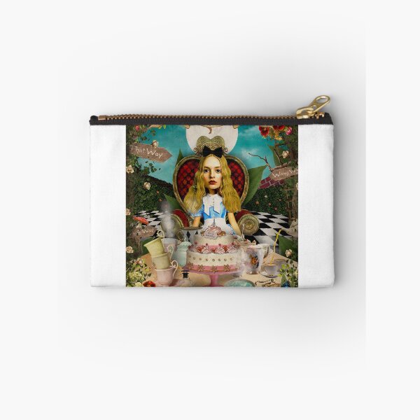 Item preview, Alice designed and sold by alberto navarro.