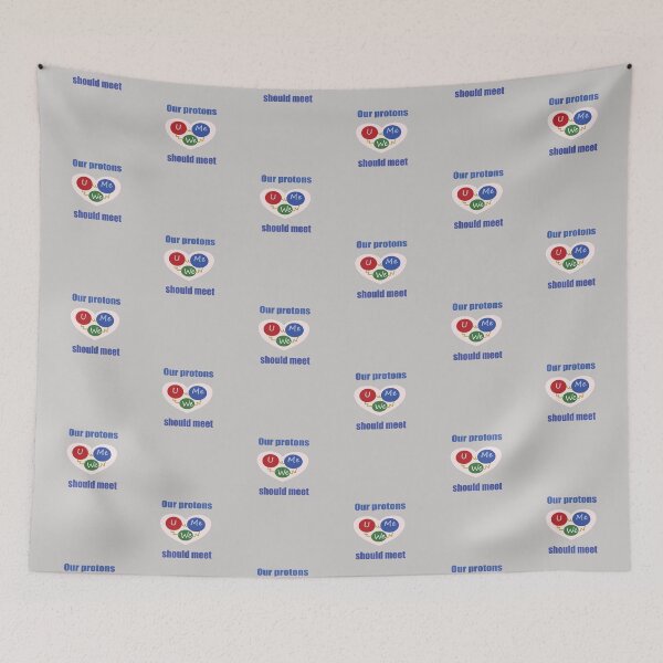 Item preview, Our protons should meet designed and sold by MUZA9.