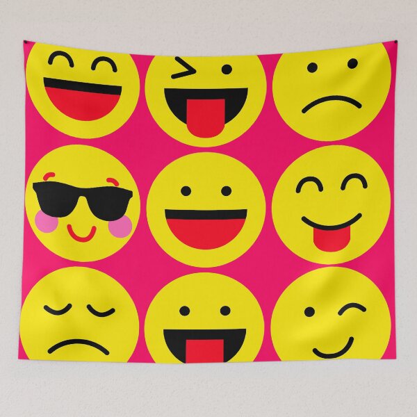 Item preview, emoticons designed and sold by MallsD.