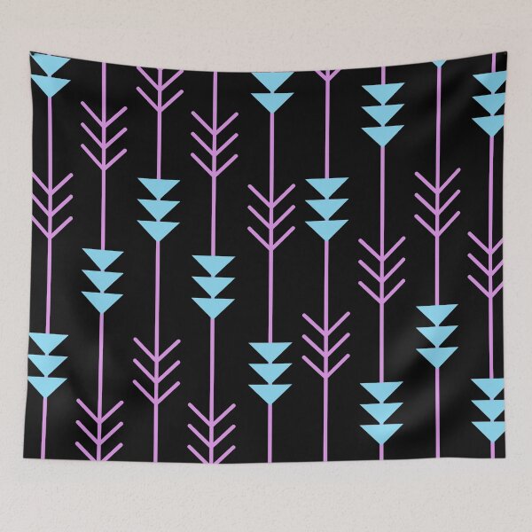 Item preview, arrow pattern designed and sold by MallsD.