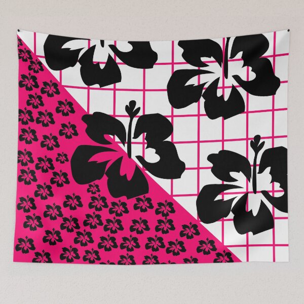 Item preview, floral pattern designed and sold by MallsD.