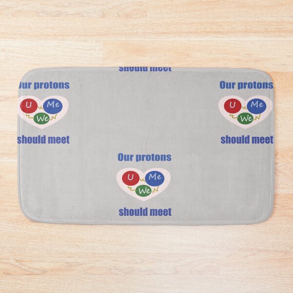Item preview, Our protons should meet designed and sold by MUZA9.