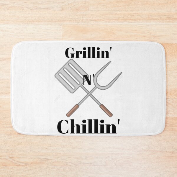 Item preview, Grillin N Chillin designed and sold by tysonzitting.