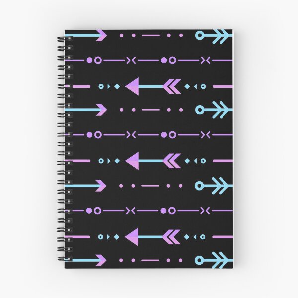 Item preview, arrow pattern designed and sold by MallsD.