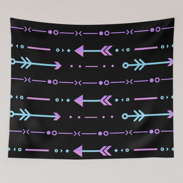 Item preview, arrow pattern designed and sold by MallsD.