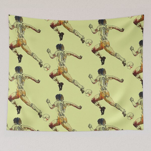 Item preview, El tango del Dies designed and sold by painterfrank.