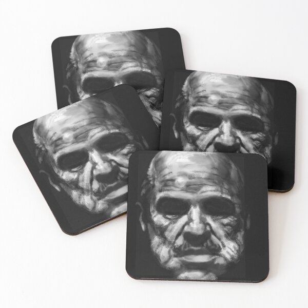 Item preview, Don Vito Corleone designed and sold by sirdizzel.