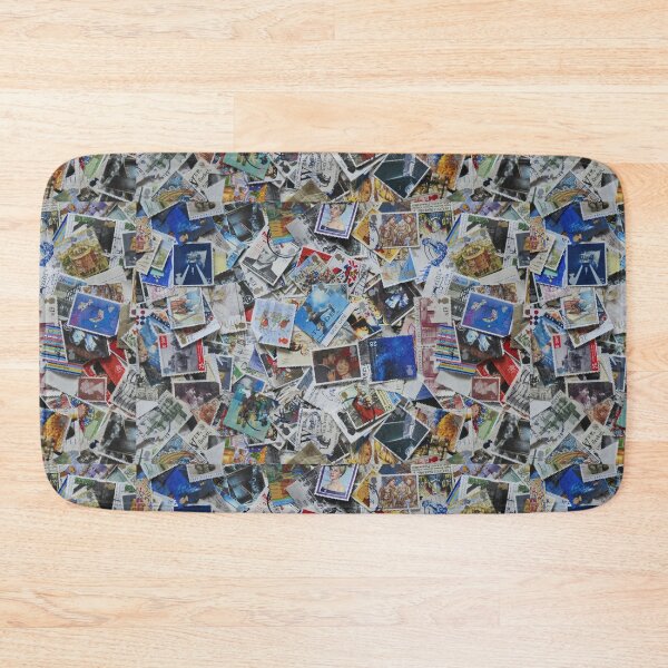 Item preview, UK Stamps designed and sold by Photography & Emotive Ai.