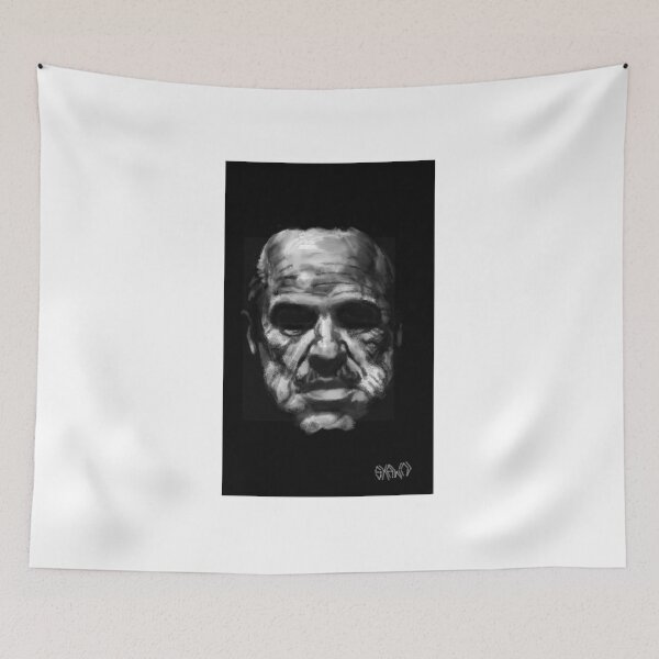 Item preview, Don Vito Corleone designed and sold by sirdizzel.