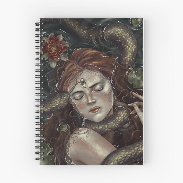 Item preview, Ursula designed and sold by FernandaMaya.