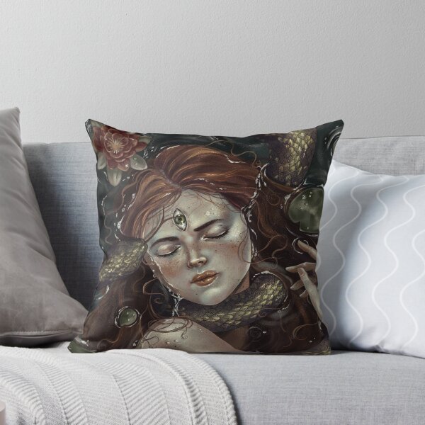 Item preview, Ursula designed and sold by FernandaMaya.