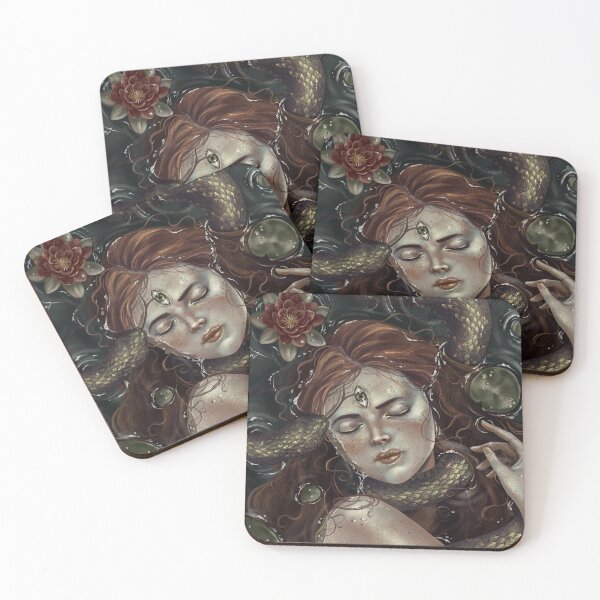 Item preview, Ursula designed and sold by FernandaMaya.