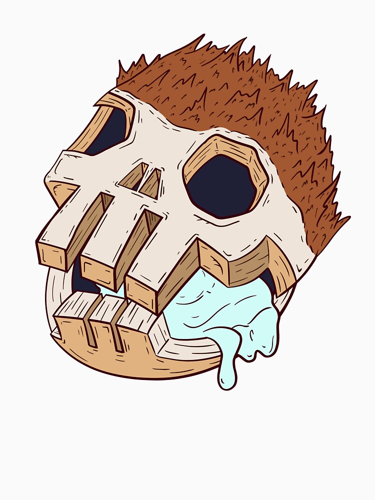 Muerte Colada by clevercreature