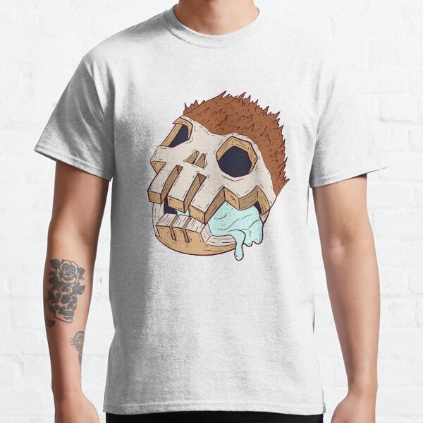 Muerte Colada Classic T-Shirt