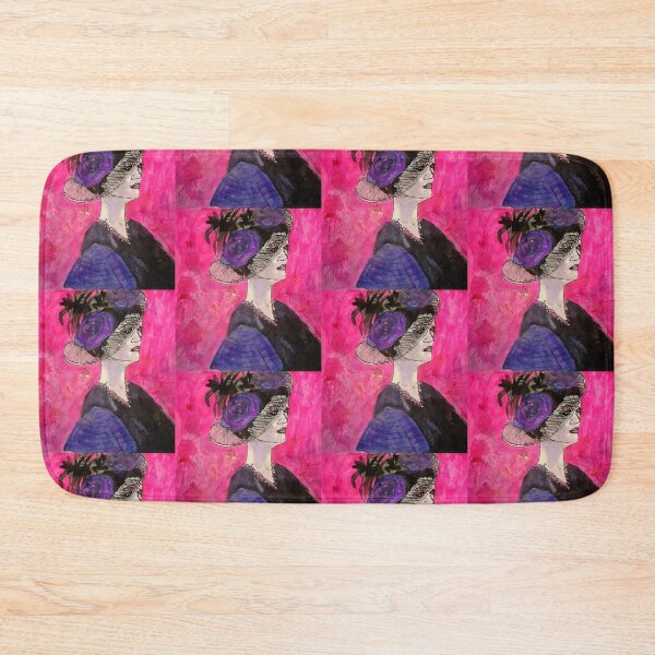 Item preview, Prim and Pink and Purple designed and sold by Kyleacharisse.