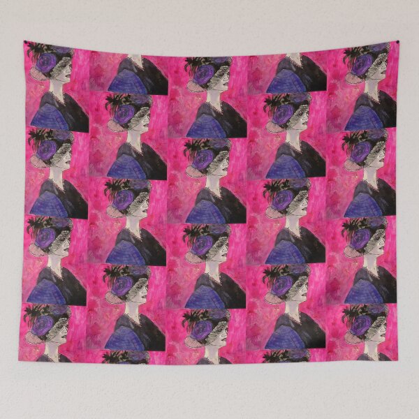 Item preview, Prim and Pink and Purple designed and sold by Kyleacharisse.