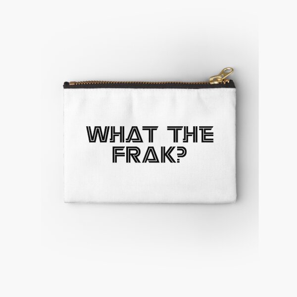Item preview, What the FRAK designed and sold by Evelyusstuff.